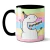 Caneca Flork Parabéns Aturando - Caneca Personalizada - AShow Presente 