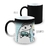 Caneca Vovô Pai Com Açúcar - comprar online