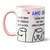 Caneca Signo Libra - comprar online