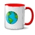 Caneca Pai Melhor