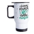 Caneca Positividade Colhe Milagres - comprar online