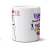 Caneca Profissão Manicure - comprar online