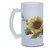 Caneca Positividade Girassol Luz - loja online