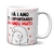 Caneca Casais Suportando