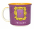 Caneca Tom Friends House - comprar online