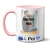 Caneca Pai De Pet Com Foto - comprar online