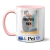 Caneca Pai De Pet Com Foto - comprar online