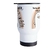 Copo Térmico Flork Tom  Café 475ml Inox - comprar online