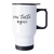 Caneca Personalizada Foto Mini Coração - Caneca Personalizada - AShow Presente 