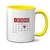 Caneca Personalizada Calendário