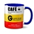 Caneca Divertida Café Paracetomar - Caneca Personalizada - AShow Presente 