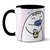Caneca Vovó Promovida - loja online