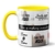 Caneca Melhores Momentos 5 Fotos - loja online