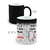 Caneca Flork Amor Igual Bumbum Grandão - comprar online