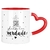 Caneca Casais Sra Dona da Verdade - comprar online