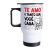 Copo Térmico Casais Te Amo o Tanto 475ml Inox