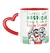 Caneca Natal Flork Família Hospício - comprar online