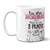 Caneca Mãe Flork Normal Antes Três Filhos