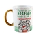 Caneca Natal Flork Família Hospício - comprar online