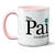 Caneca Pai Melhor - comprar online