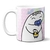 Caneca Vovó Promovida