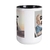 Imagem do Caneca Personalizada Com 2 Fotos