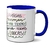 Caneca Amizade Amigas Loucas - Caneca Personalizada - AShow Presente 