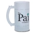 Caneca Chopp Pai Melhor Vidro Jateado 475ml