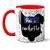 Caneca Pai De Cachorro - loja online