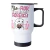 Copo Térmico Mãe Flork Flor 475ml Inox na internet