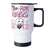 Caneca Mãe Flork Flor - Caneca Personalizada - AShow Presente 