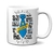 Caneca Pai Feliz Dia na internet
