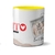 Imagem do Caneca Personalizada Muito (com 2 fotos)