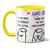 Caneca Signo Libra - loja online