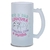 Caneca Amizade Loucura Combina