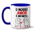 Caneca Casais Amor Infinito - loja online