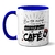 Caneca Casais Te Amo Como Café - comprar online