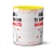 Caneca Casais Suportando na internet
