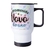 Caneca Vovó Promovida - Caneca Personalizada - AShow Presente 