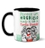 Caneca Natal Flork Família Hospício - loja online