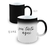 Caneca Personalizada Foto Mini Coração - Caneca Personalizada - AShow Presente 