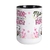 Imagem do Caneca Mãe Flork Flor