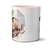 Caneca Personalizada Calendário na internet