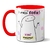 Caneca Flork Pareço Fofa - Caneca Personalizada - AShow Presente 