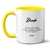 Caneca Dindo Significado Nome - loja online