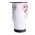 Copo Térmico Flork Hep Bardei Véia 475ml Inox - comprar online
