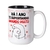 Caneca Casais Suportando - comprar online