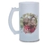 Caneca Personalizada Foto Mini Coração - loja online