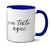 Caneca Personalizada Foto Mini Coração - Caneca Personalizada - AShow Presente 