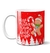 Caneca Natal Vida Doce